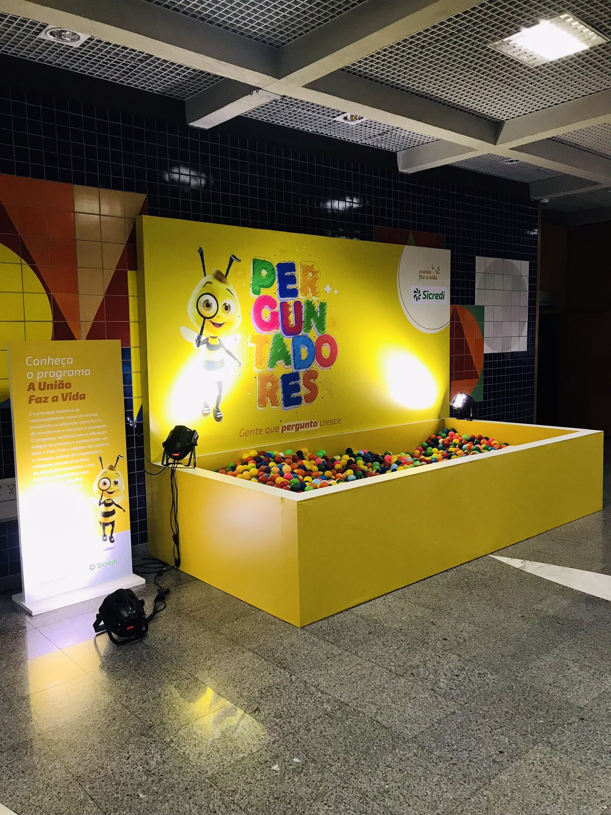 Summit Educação Sicredi 2023