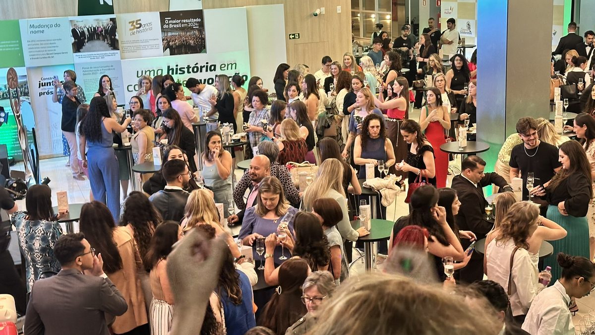 Encerramento Comitês Mulher e Jovem Sicredi 2025